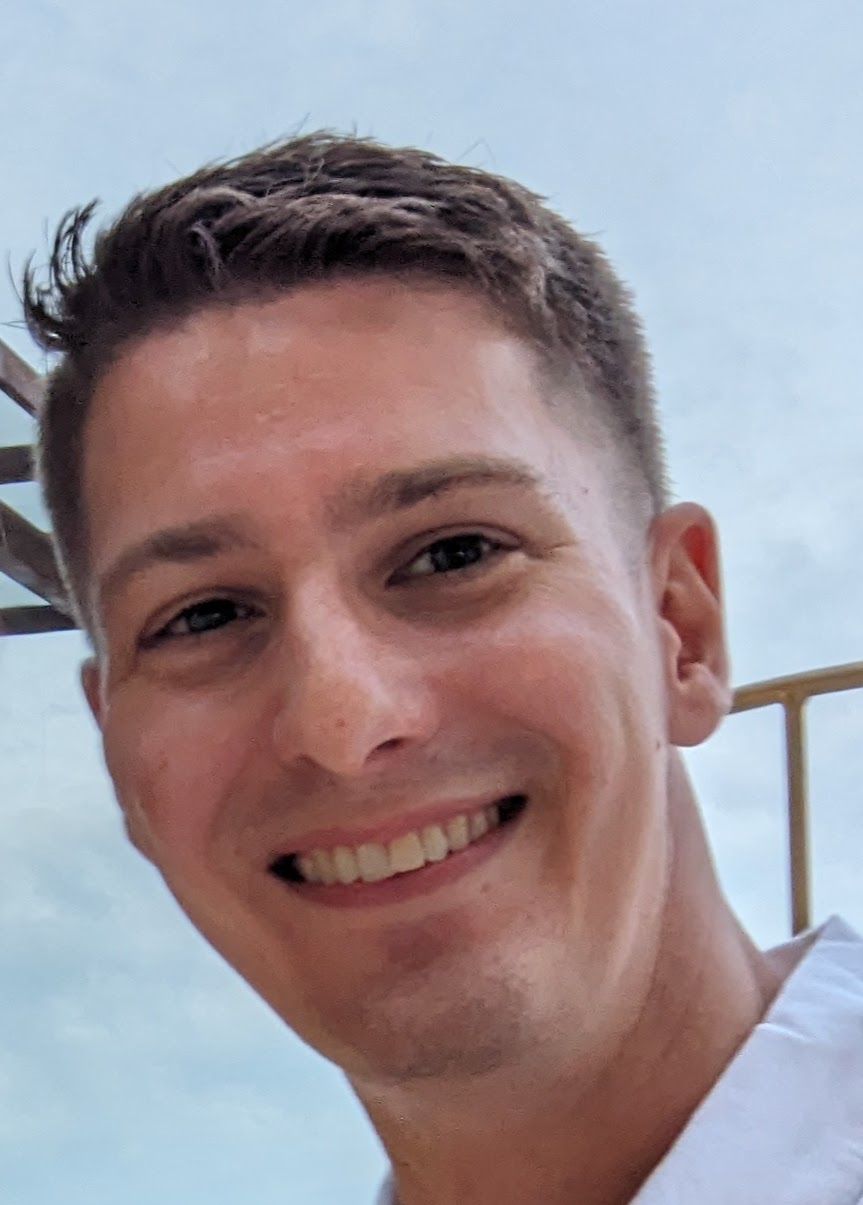 Grant Geist