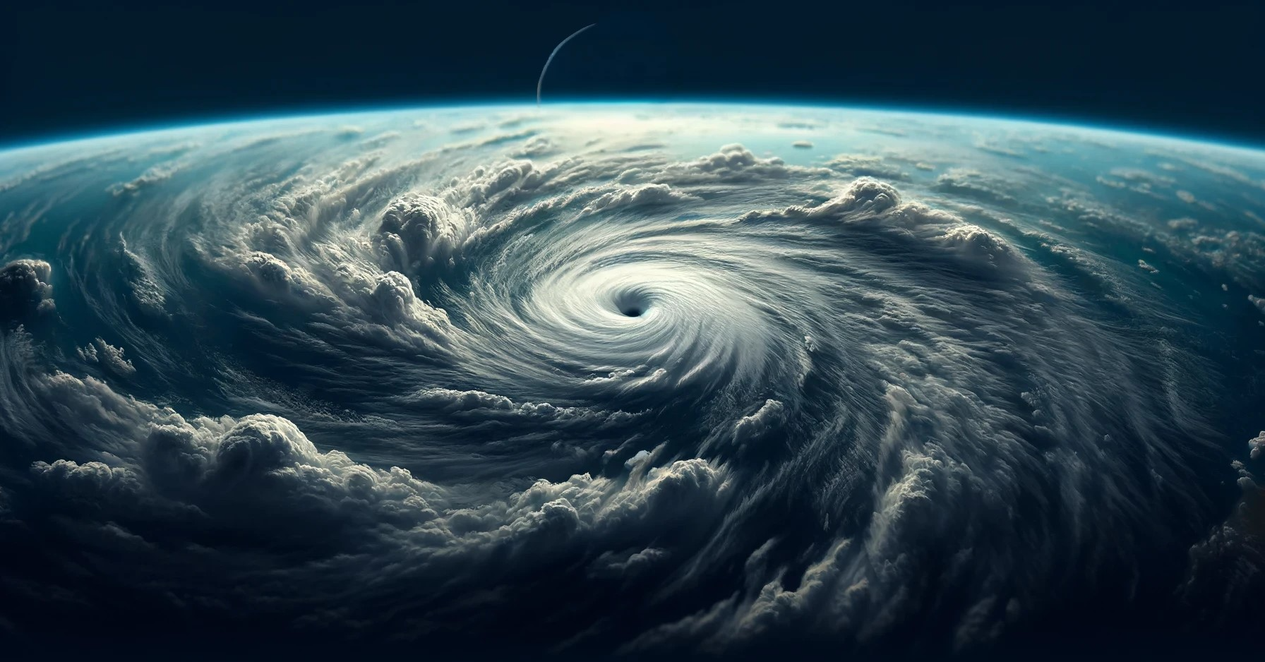 Storm Signal Dashboard
