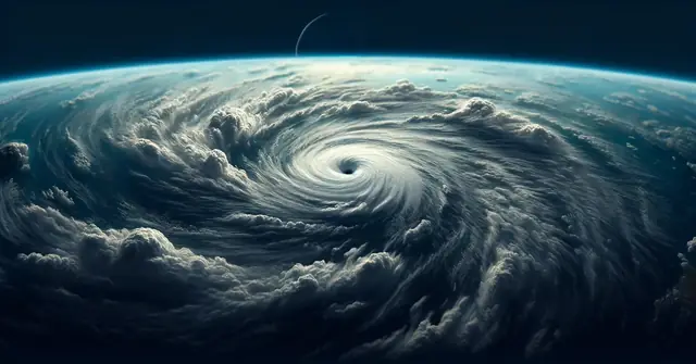 Storm Signal